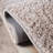 Arabella Plush Shag Fuzzy Soft 100% Polypropylene Indoor Area Rug-312941081