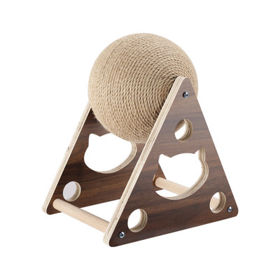 Mountview Scratching Post