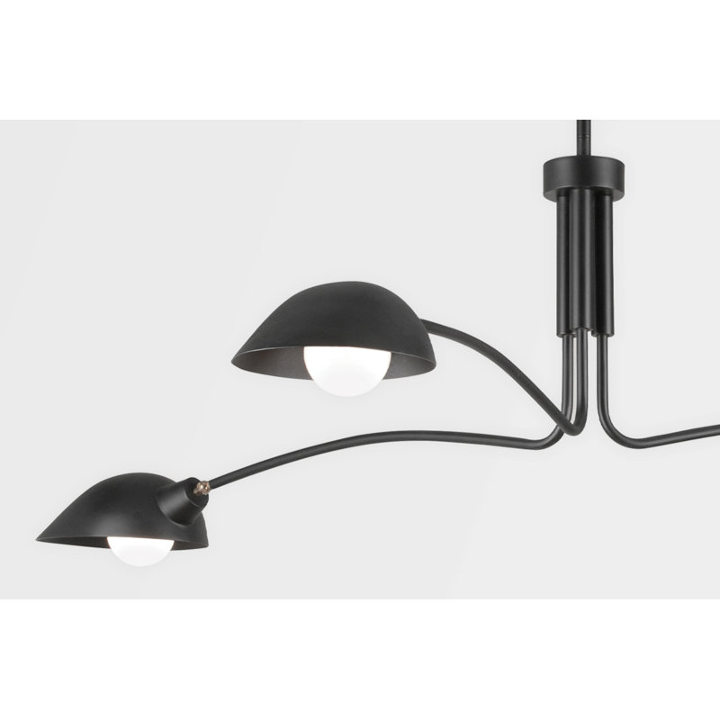 Leo 3 - Light Pendant