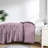 Vilano Springs ® Oversized Down Alternative Comforter with piped Edging and corner loops, Easy care-2145475969-2145475996