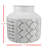 Altynay Metal Table Vase