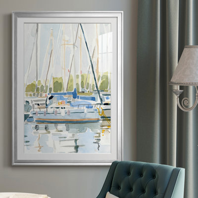 " By The Bay II "