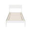 Lit plateforme avec tête de lit ajustable Bradford-968149167-968149170