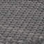 Outdoor Wicker 14.00" Patio Side Table