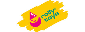 ROLLYTOYS Logo