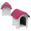 Niche pour chien Doralin-801723600