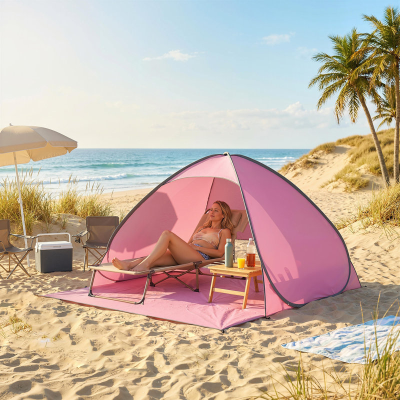 3 Person Tent
