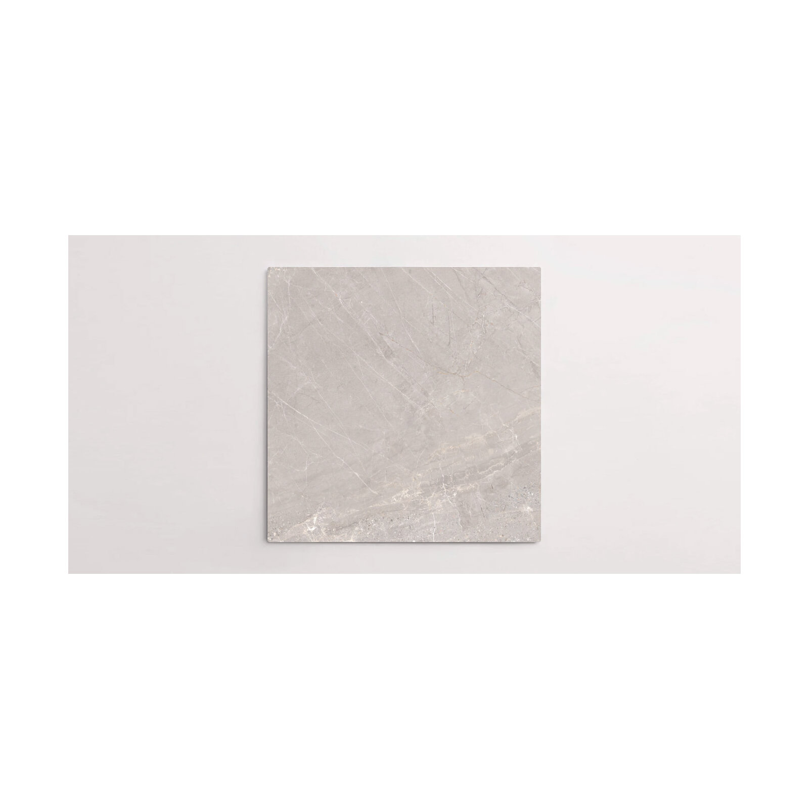ALC 24" x 24" Matte, Iron