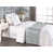 Gris / blanc est en rupture de stock