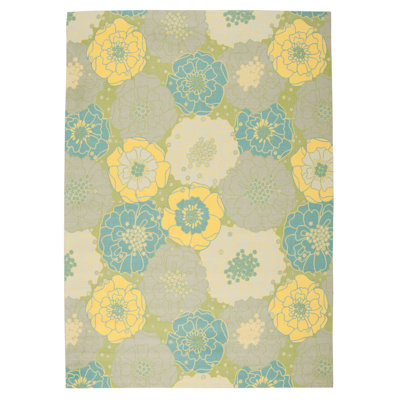 Wynand Indoor / Outdoor Rug