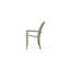 Chaise de café empilable en aluminium Bazza-98359110-98359108