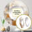 Devarius Metal Round Mirror