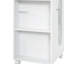 Meuble-lavabo simple 20,01 po avec plateau en bois manufacturé Gaiwan
