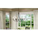 Drea Metal Chandelier