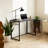 Abedraouf Writing Desk Office Set with Chair