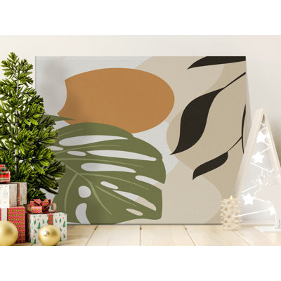 Wrapped Canvas Print Set