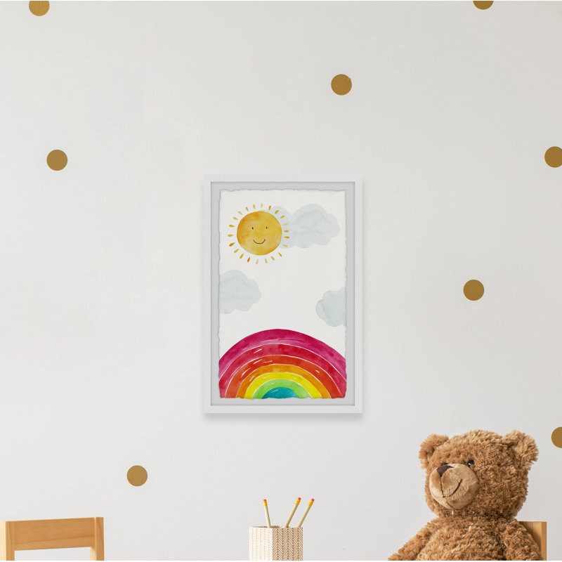 Naes Single Picture Frame Print, 91cm H x 61cm W