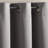 Thermal Energy Saving Grommet Curtain Panel - Basics by Wayfair™-2128620677-2097921153
