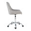 Chaise de bureau moderne