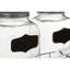 Plevna Grocer Double Beverage Dispenser
