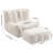Super Soft and Comfortable Bean Bag Chair for Relaxation, Ideal for Any Room-285918351