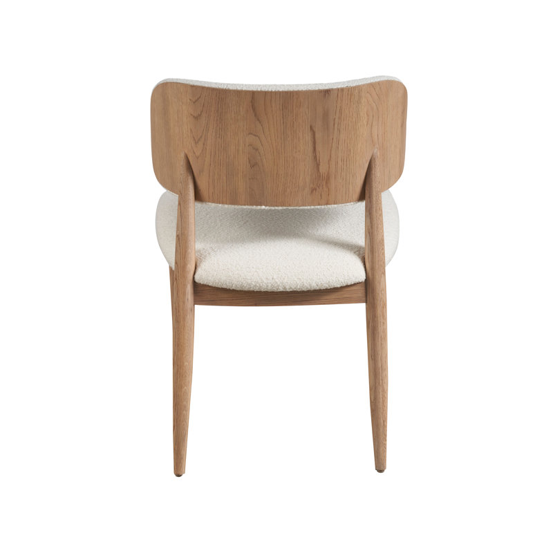 Juno Upholstered Dining Chair