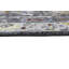 Tapis noir / gris