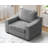 Stutsman Upholstered Chair And A Half-164614844