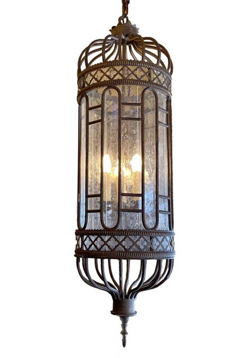 Pendant Lights