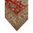 Aquino One-of-a-Kind 8' X 10'4" Wool Area Rug in Red