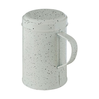 Brand Carino No Salt Shaker