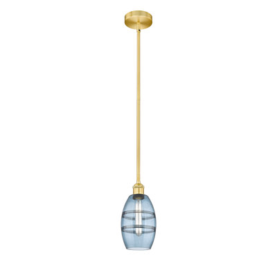 Kusham 1 - Light Single Pendant