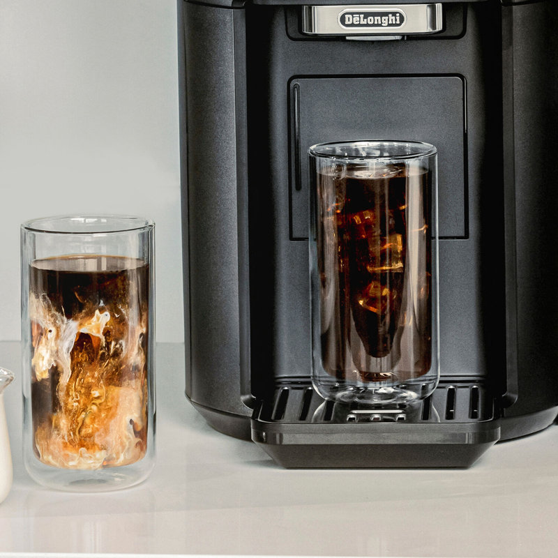 De'Longhi 6 - Piece 16.2oz. Glassware Set