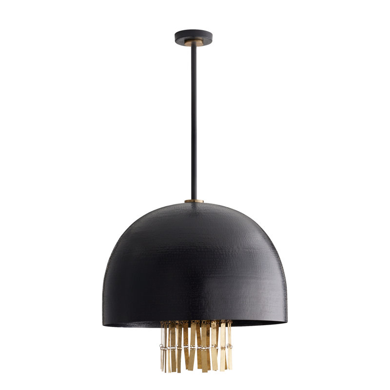 Giraldo 1 - Light Pendant