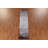 All-Over Blue Abstract Runner Rug 2x10