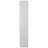 Parker 8' Rectangular Plastic Folding Training and Event Table