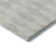 Premium Machine Washable Cerrito AMF578 Ivory Rug