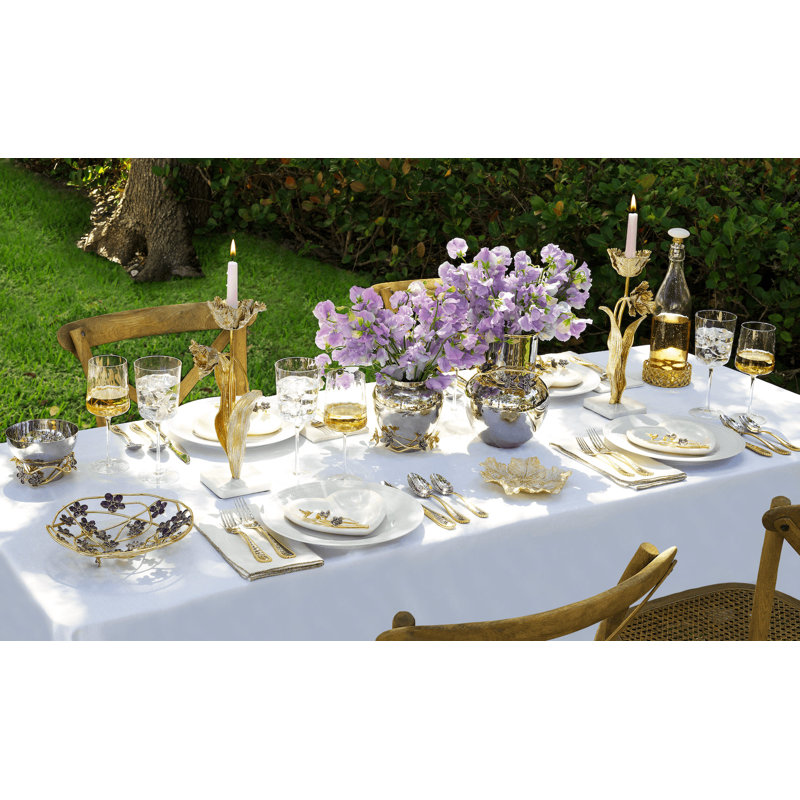 Tulip Candleholders