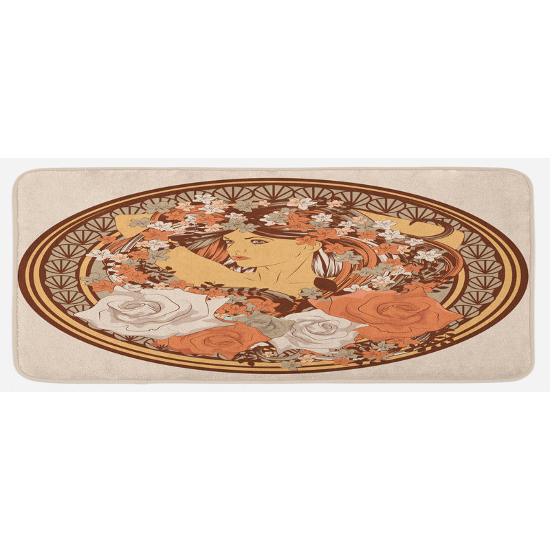 Tapis de cuisine