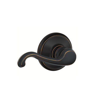 Callington Lever Hall and Closet Lock