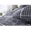 Plaid Duvet Cover Set with Pillowcases Included-120658218-120658221