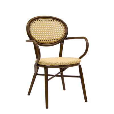 Chaise de patio