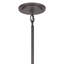 Hexly 9 - Light Pendant by Minka-Lavery®