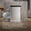 13-Gallon Touchless Stainless Steel Trash Can-265973832