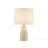 Maryse 16" Ceramic Table Lamp