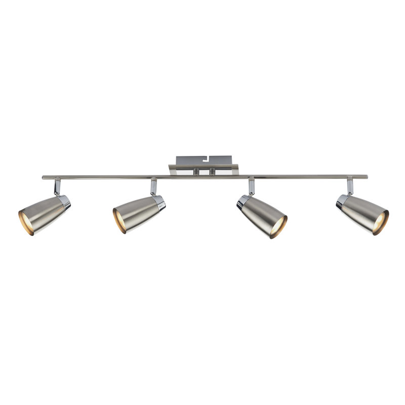 Dingess 83cm 4 -Light Track Kit