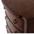 Althorp - Commode pour bistro 3 tiroirs Victory Oak - brun