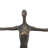 Delreal People Figurines & Sculptures