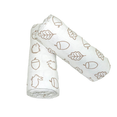 Cotton Swaddle