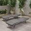 Ensemble de 2 chaises en osier Kauai Pe-50278058
